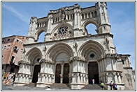 Catedral de Cuenca