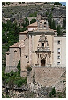 Convento de San Pablo