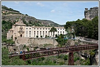 Convento de San Pablo