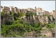 Hoz del Hucar