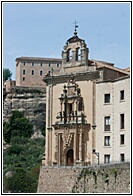 Convento de San Pablo