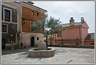 Plaza de San Nicols
