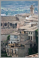 Ciudad Medieval