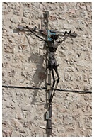 Cristo de Forja