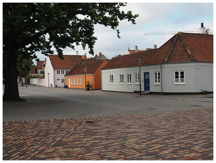 Old Town Quarter