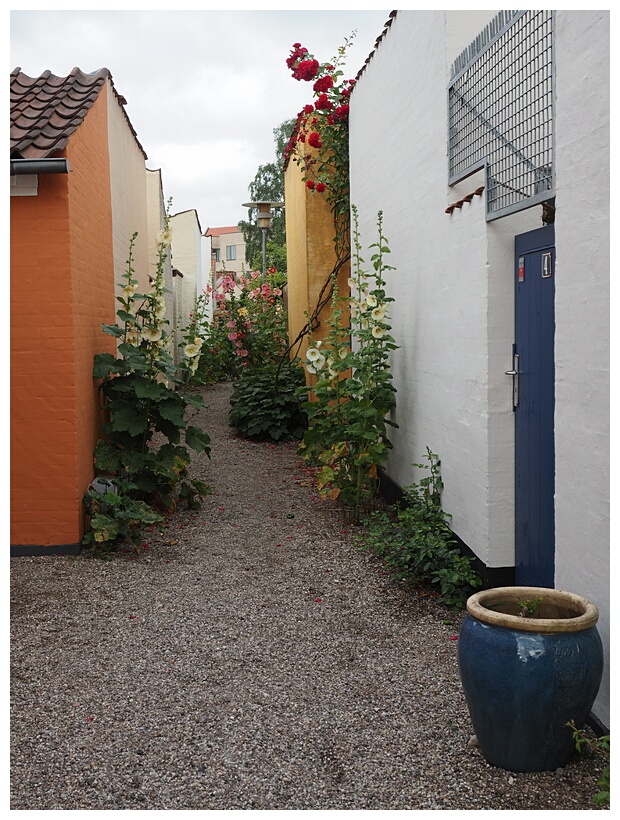 Back Street