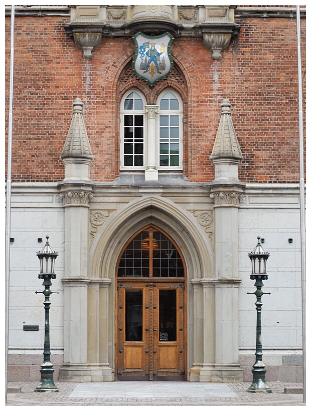 City Hall