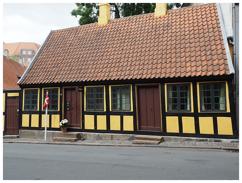 Childhood Home