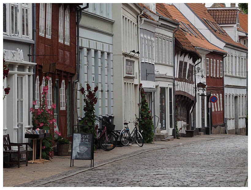 Old Town