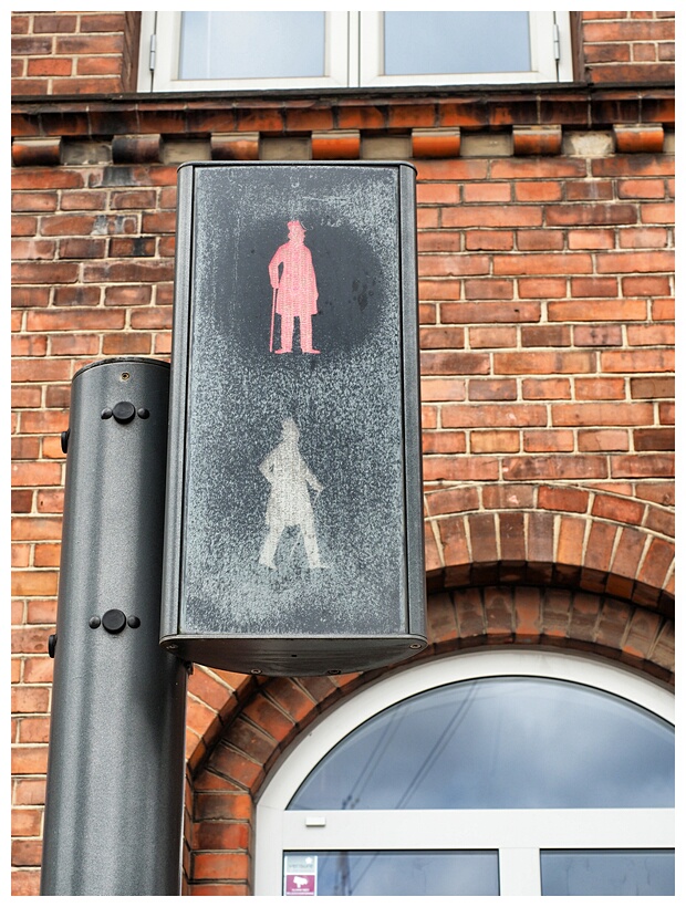 Traffic Lights