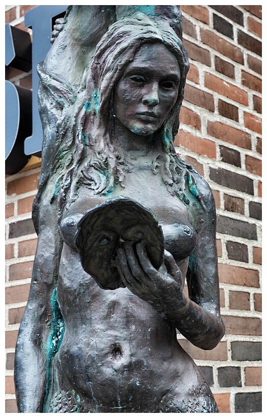 The Little Mermaid
