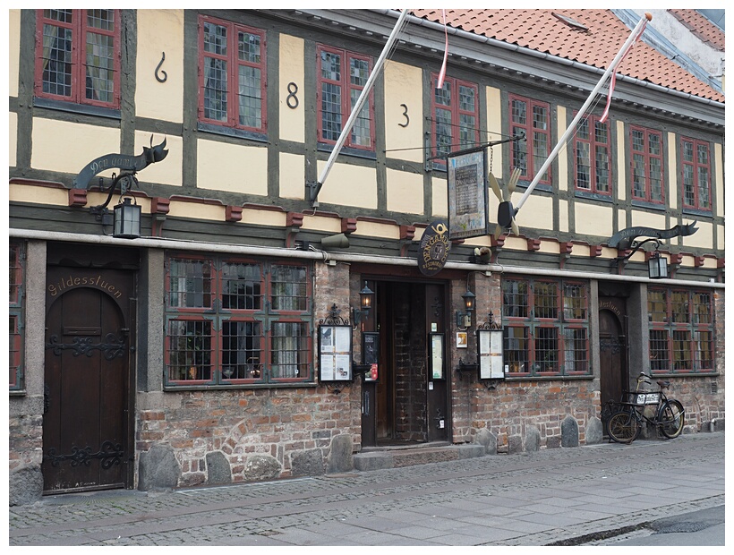 Den Gamle Kro