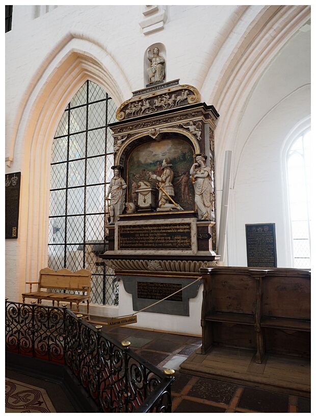 Sankt Knuds Kirke