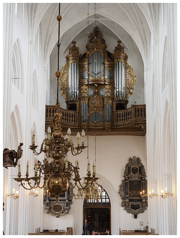 Sankt Knuds Kirke