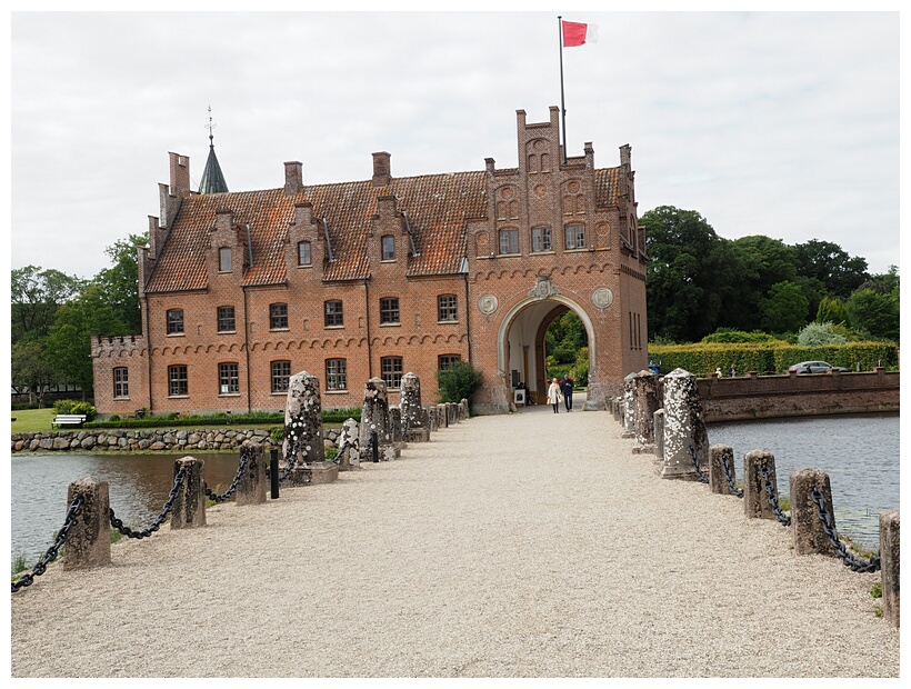 Egeskov Slot