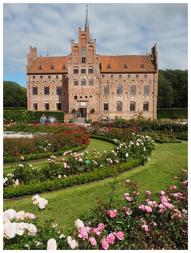Egeskov Slot