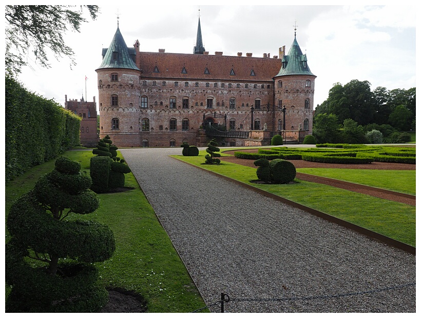 Egeskov Slot