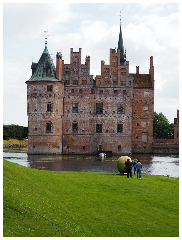 Egeskov Slot