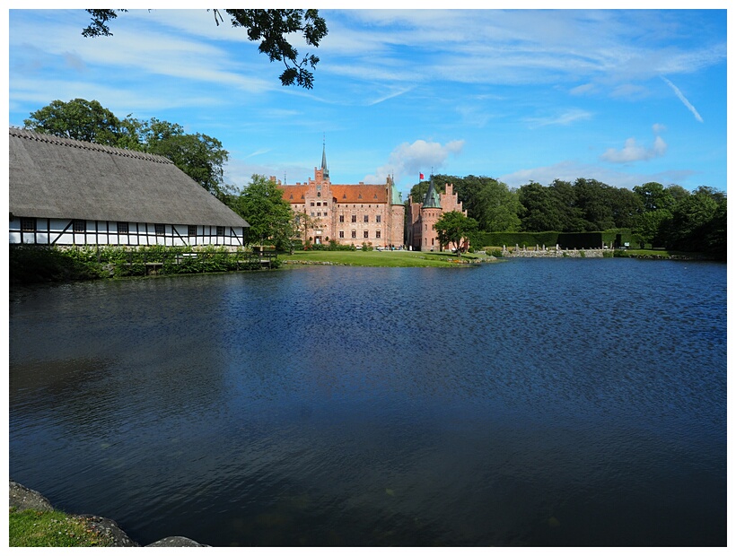 Egeskov Slot