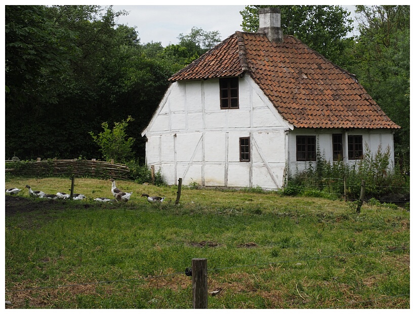 Funen Village