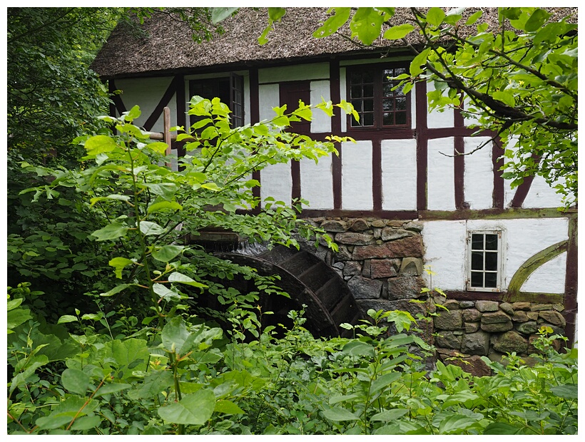 Funen Village