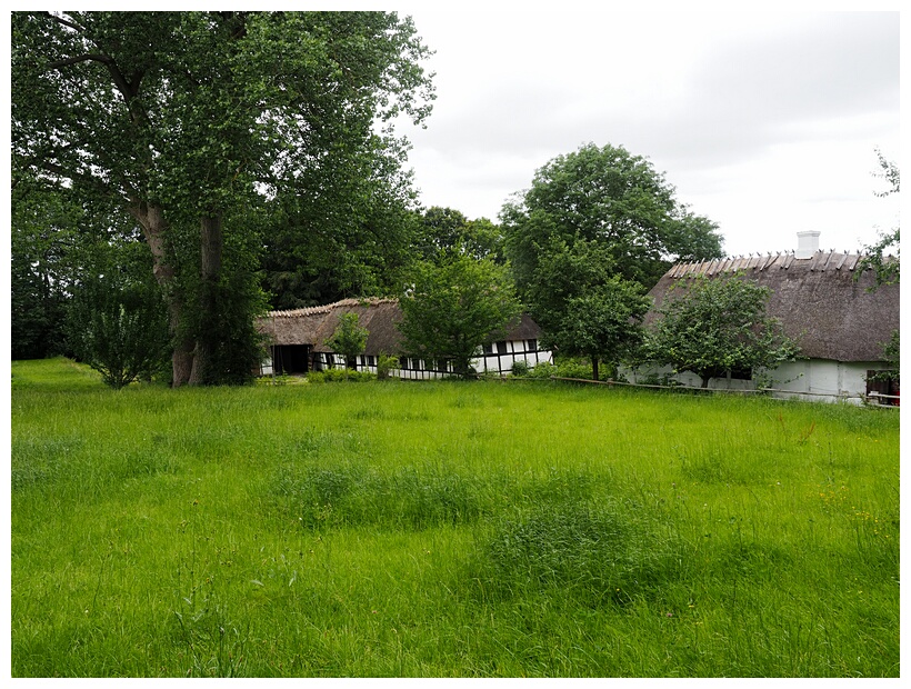 Funen Village