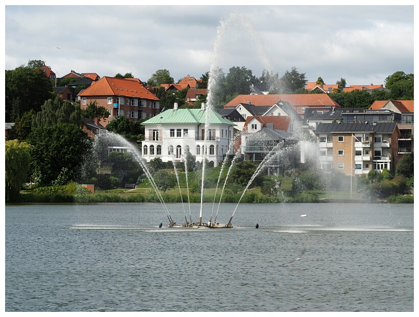 Slots Lake