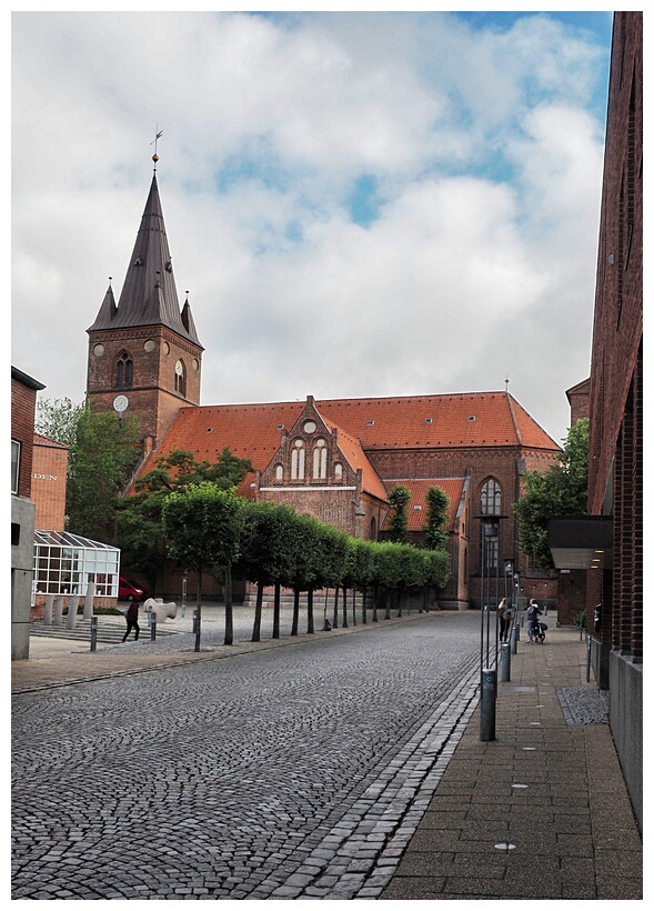 Saint Nicolai Church