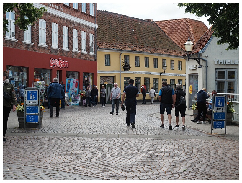 Ribe