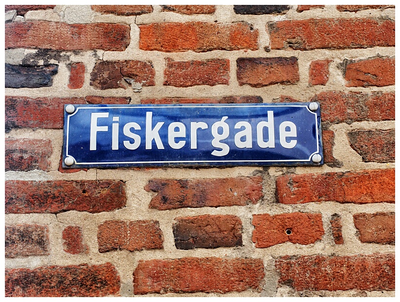 Fiskegarde Street