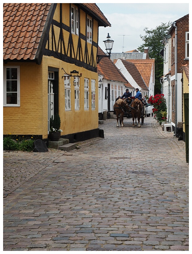 Ribe Street