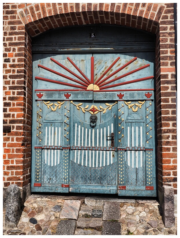 Ribe Tourist Office