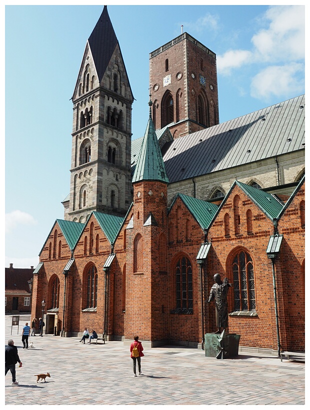 Romanesque Architecture