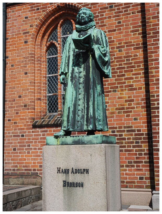 Hans Adolph Brorson