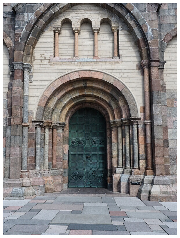 Ribe Domkirke