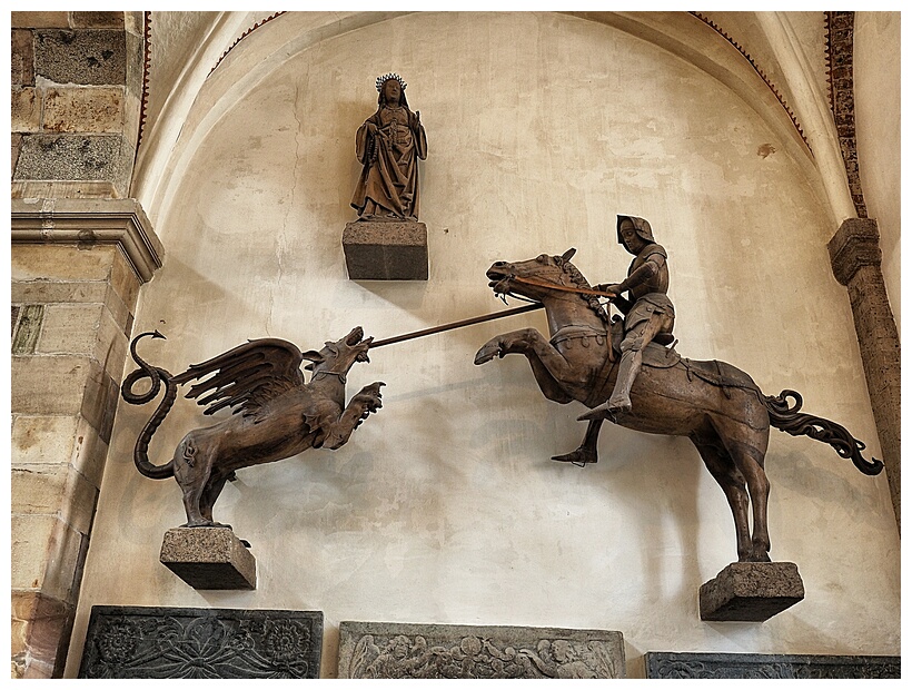 St. George