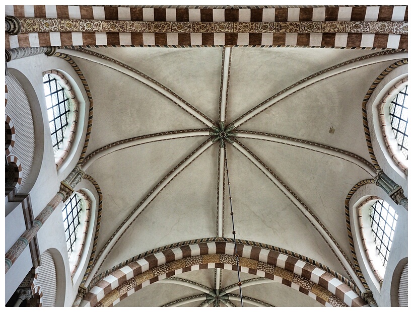 Ribe Cathedral