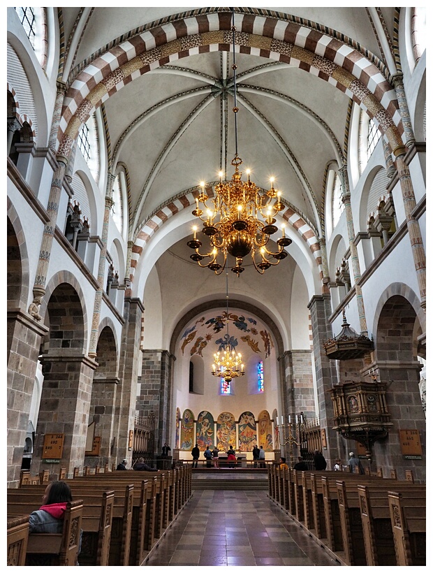 Ribe Domkirke