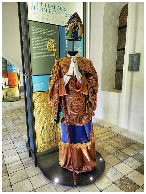 Cathedral Museum