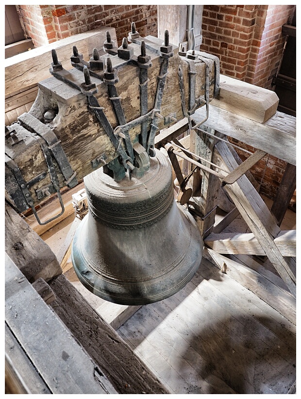 Cathedral Bell