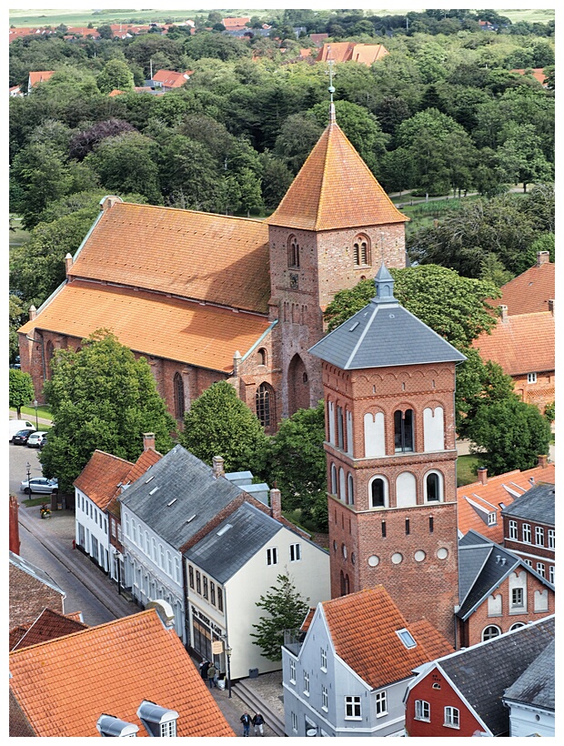 Panoramic View