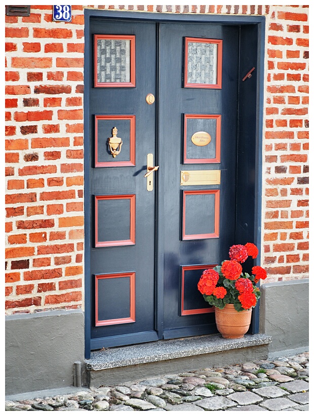 Ribe Street