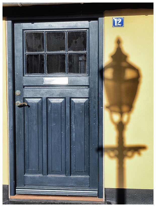 Street Lamp