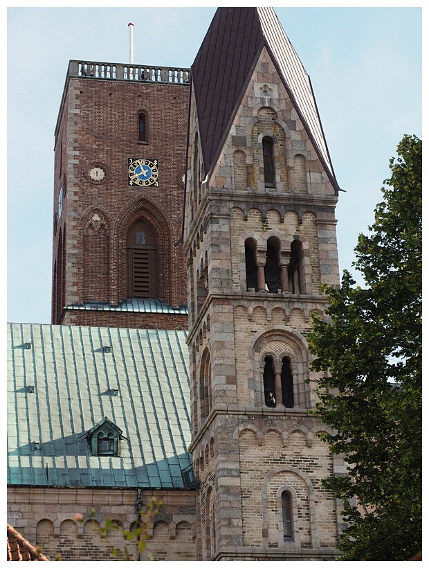 Ribe Domkirke