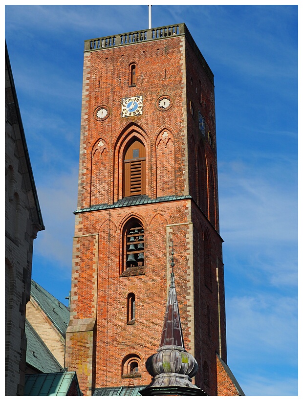 Ribe Cathedral