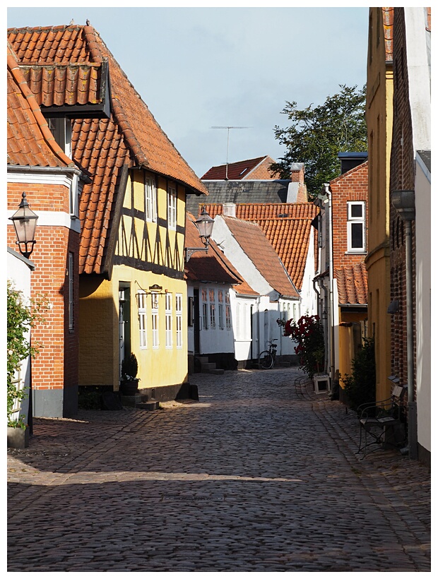 Fiskergade