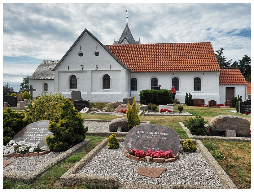 Rm Kirke