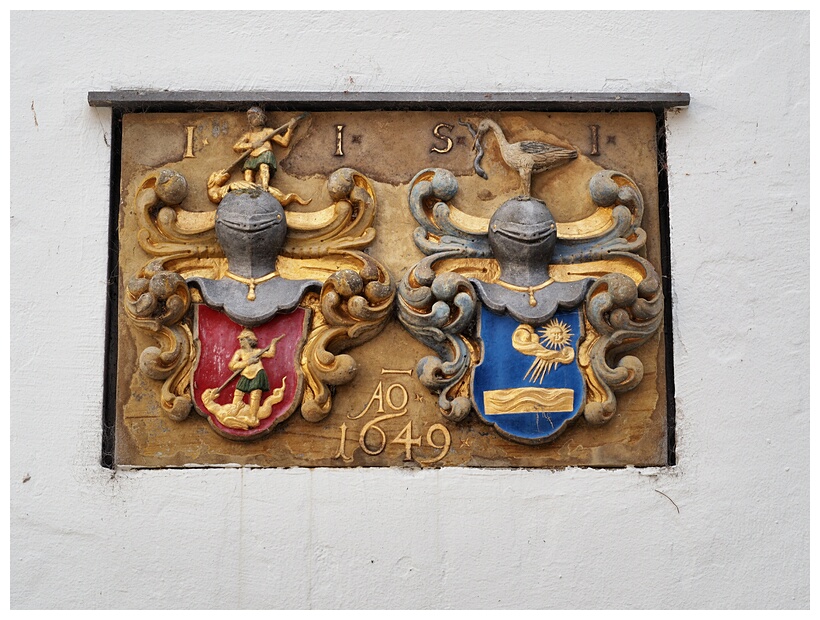 Coat of Arms