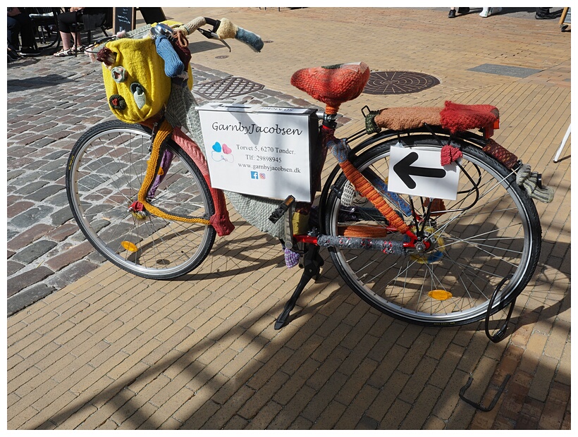Bicycle
