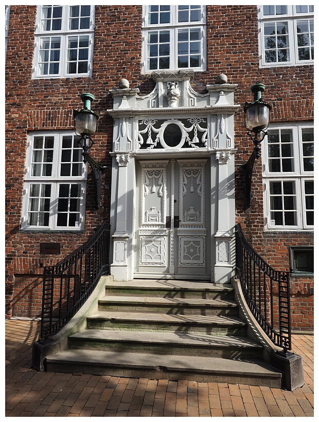 Doorway